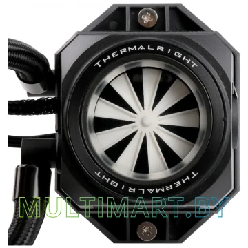 Кулер Thermalright Turbo Right 240 C картинка 4